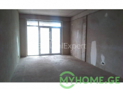 شقة سكنية 98 متر مربع - يوريفسكايا, Batumi, جورجيا