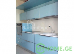 شقة سكنية 85 متر مربع - يوريفسكايا, Batumi, جورجيا