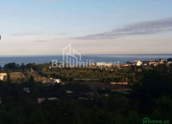 قطعة أرض 300 m² - يوريفسكايا, Batumi
