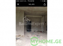 شقة سكنية 2-комн 45 m² - يوريفسكايا, Batumi