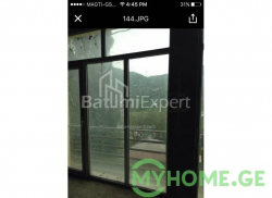 شقة سكنية 2-комн 45 m² - يوريفسكايا, Batumi