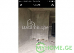 شقة سكنية 2-комн 45 m² - يوريفسكايا, Batumi