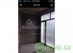 شقة سكنية 2-комн 45 m² - يوريفسكايا, Batumi