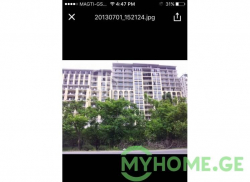 شقة سكنية 2-комн 45 m² - يوريفسكايا, Batumi