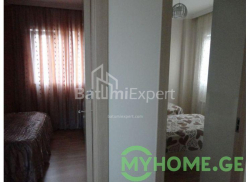 شقة سكنية 3-комн 70 m² - يوريفسكايا, Batumi