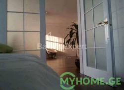 شقة سكنية 130 متر مربع - يوريفسكايا, Batumi, جورجيا