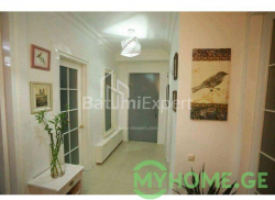 شقة سكنية 3-комн 130 m² - يوريفسكايا, Batumi