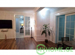 شقة سكنية 3-комн 130 m² - يوريفسكايا, Batumi