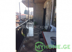 شقة سكنية 3-комн 96 m² - يوريفسكايا, Batumi