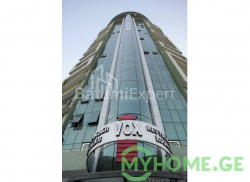 شقة سكنية 130 متر مربع - يوريفسكايا, Batumi, جورجيا