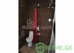 شقة سكنية 130 متر مربع - يوريفسكايا, Batumi, جورجيا