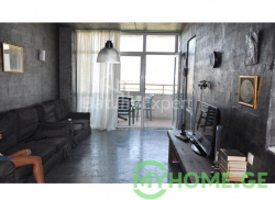 شقة سكنية 4-комн 130 m² - يوريفسكايا, Batumi