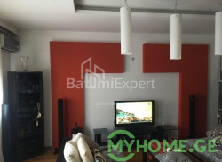 شقة سكنية 120 متر مربع - يوريفسكايا, Batumi, جورجيا