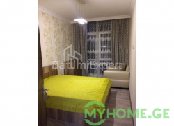 شقة سكنية 2-комн 54 m² - يوريفسكايا, Batumi