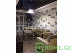 شقة سكنية 2-комн 54 m² - يوريفسكايا, Batumi
