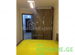 شقة سكنية 54 متر مربع - يوريفسكايا, Batumi, جورجيا