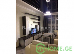 شقة سكنية 2-комн 54 m² - يوريفسكايا, Batumi