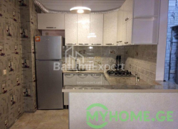 شقة سكنية 2-комн 54 m² - يوريفسكايا, Batumi