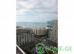 شقة سكنية 3-комн 83 m² - يوريفسكايا, Batumi