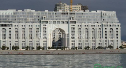 شقة سكنية 2-комн 53 m² - يوريفسكايا, Batumi