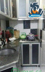 شقة سكنية 67 متر مربع - الكسندرا غريبويدوفا, Batumi, جورجيا