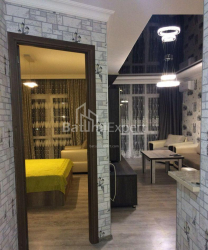 شقة سكنية 2-комн 55 m² - يوريفسكايا, Batumi