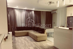 شقة سكنية 6-комн 152 m² - فاختانغ جورجاسالي, Batumi