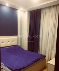 شقة سكنية 152 متر مربع - فاختانغ جورجاسالي, Batumi, جورجيا