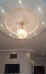 شقة سكنية 2-комн 58 m² - يوريفسكايا, Batumi