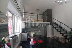 شقة سكنية 1-комн 53 m² - يوريفسكايا, Batumi
