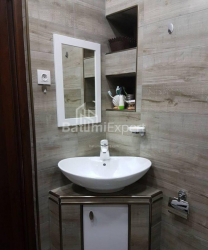 شقة سكنية 32 متر مربع - نيكو بيروسماني, Batumi, جورجيا