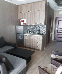شقة سكنية 1-комн 32 m² - نيكو بيروسماني, Batumi