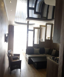 شقة سكنية 1-комн 32 m² - نيكو بيروسماني, Batumi