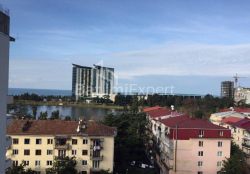 شقة سكنية 3-комн 72 m² - يوريفسكايا, Batumi