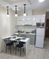 شقة سكنية 33 متر مربع - يوريفسكايا, Batumi, جورجيا