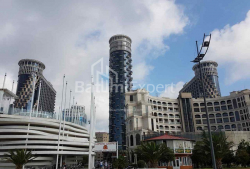 شقة سكنية 1-комн 33 m² - يوريفسكايا, Batumi