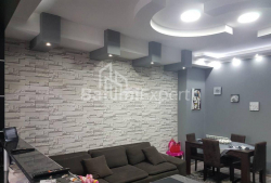 شقة سكنية 73 متر مربع - يوريفسكايا, Batumi, جورجيا