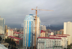شقة سكنية 61 متر مربع - يوريفسكايا, Batumi, جورجيا