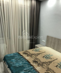 شقة سكنية 52 متر مربع - يوريفسكايا, Batumi, جورجيا