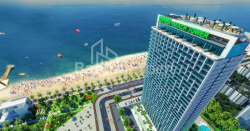 شقة سكنية 1-комн 31 m² - يوريفسكايا, Batumi