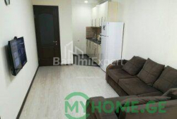 شقة سكنية 3-комн 50 m² - يوريفسكايا, Batumi
