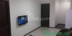شقة سكنية 50 متر مربع - يوريفسكايا, Batumi, جورجيا