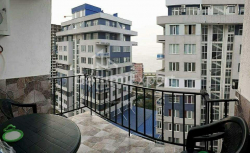 شقة سكنية 3-комн 60 m² - يوريفسكايا, Batumi