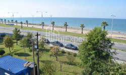 شقة سكنية 73 متر مربع - شريف خيمشياشفيلي, Batumi, جورجيا