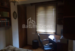 شقة سكنية 120 متر مربع - الملك بارنافاز, Batumi, جورجيا
