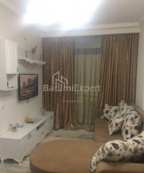 شقة سكنية 51 متر مربع - يوريفسكايا, Batumi, جورجيا