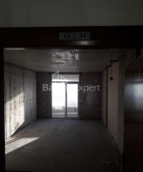 شقة سكنية 23 متر مربع - يوسف كوبالادزه, Batumi, جورجيا