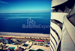 شقة سكنية 1-комн 23 m² - يوسف كوبالادزه, Batumi