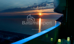 شقة سكنية 1-комн 23 m² - يوسف كوبالادزه, Batumi