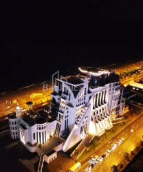 شقة سكنية 1-комн 23 m² - يوسف كوبالادزه, Batumi